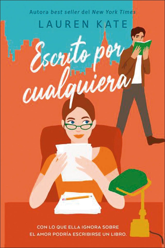 Escrito Por Cualquiera 1
