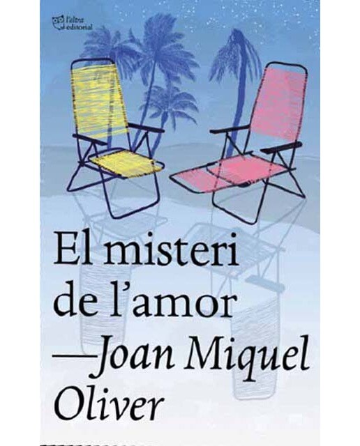 Imagen 0 de El misteri de l'amor