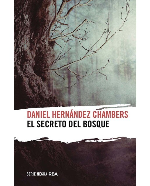 Imagem 0 de El secreto del bosque (Capa mole)