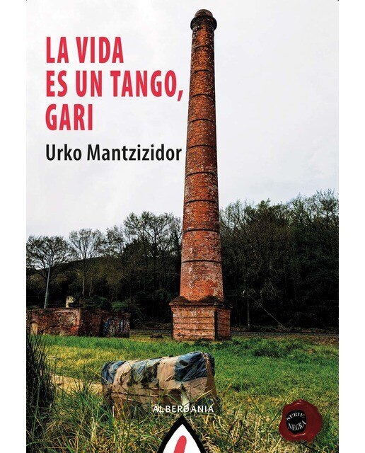 La vida es un tango, Gari (Capa mole) 1
