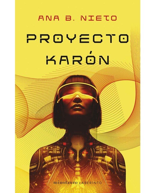 Proyecto Karón  (Tapa blanda con solapas) 1