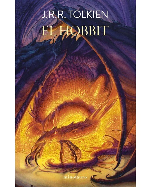 Imagen 0 de El Hobbit (edición revisada) (Tapa blanda con solapas Tapa blanda)