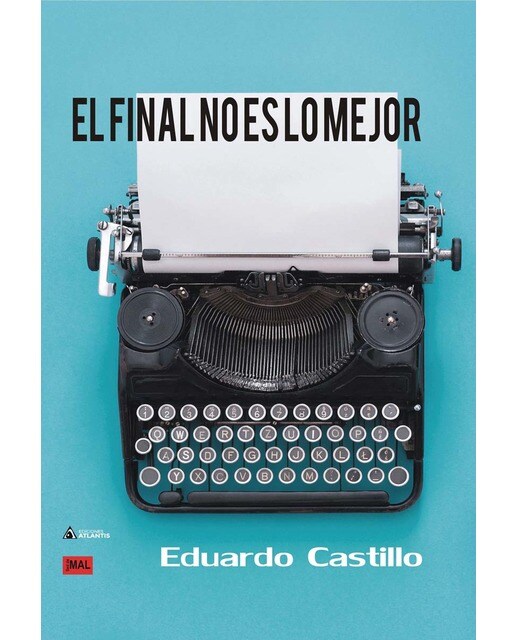 El final no es lo mejor (Capa mole) 1