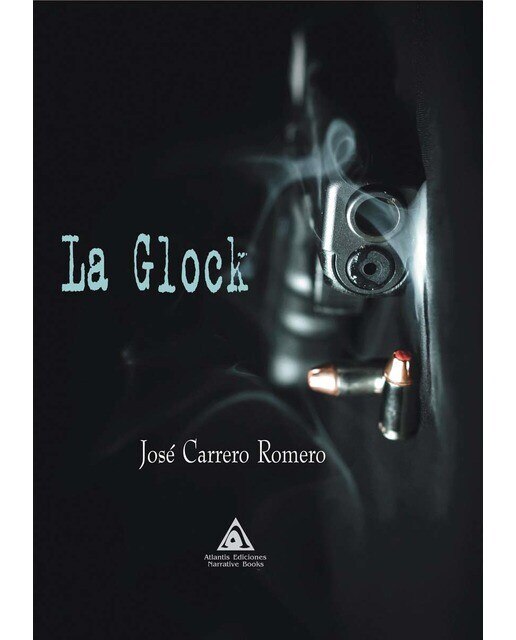 La Glock (Capa mole) 1