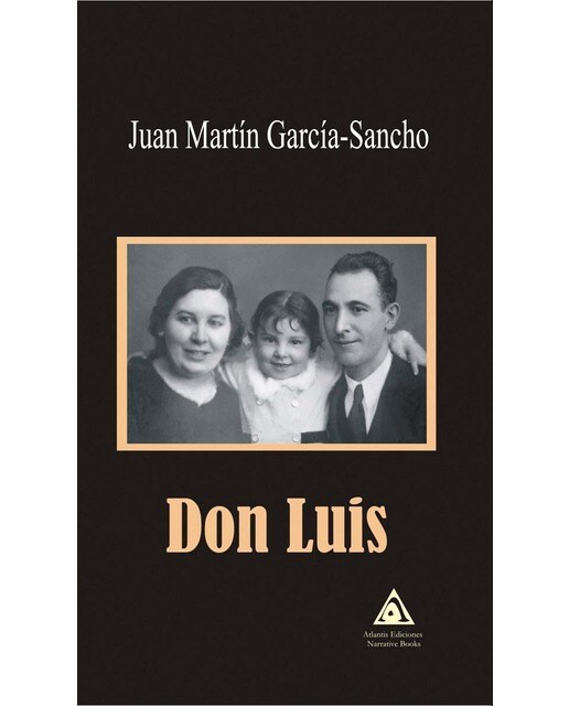 Don Luis (Capa mole) 1