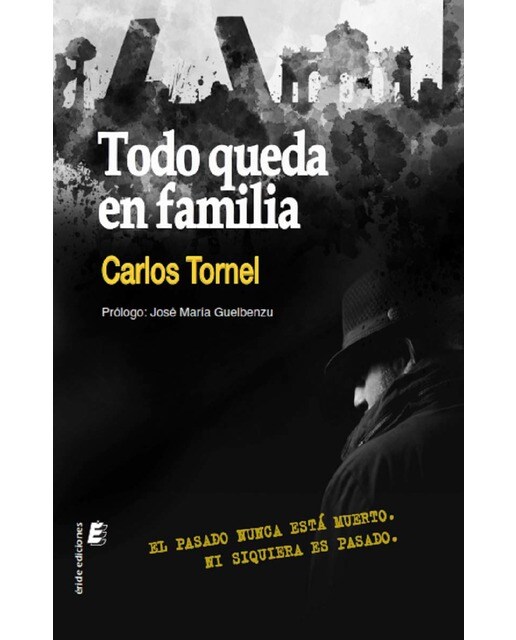 Todo queda en familia 1