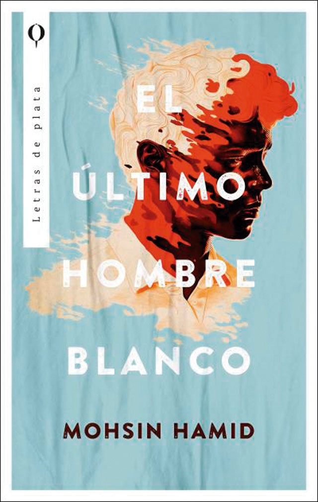Imagen 0 de El último hombre blanco (Tapa blanda)