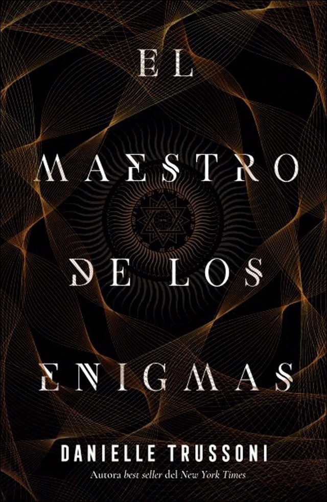 Imagen 0 de El maestro de los enigmas (Tapa blanda)