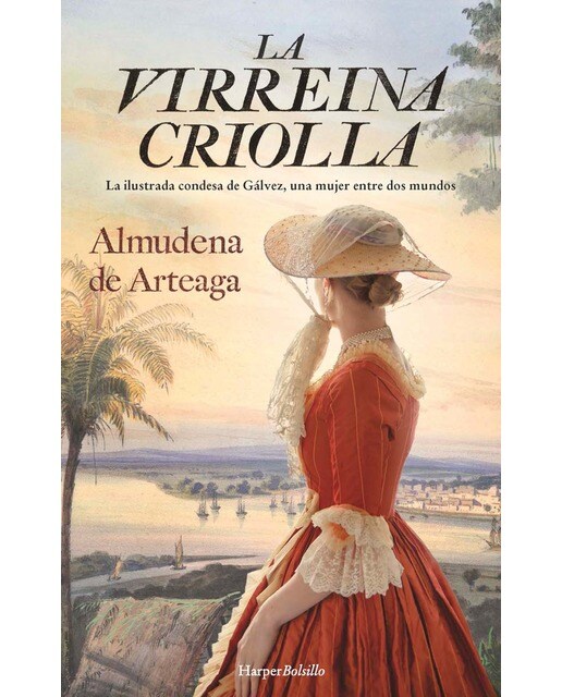 Imagen 0 de La Virreina Criolla