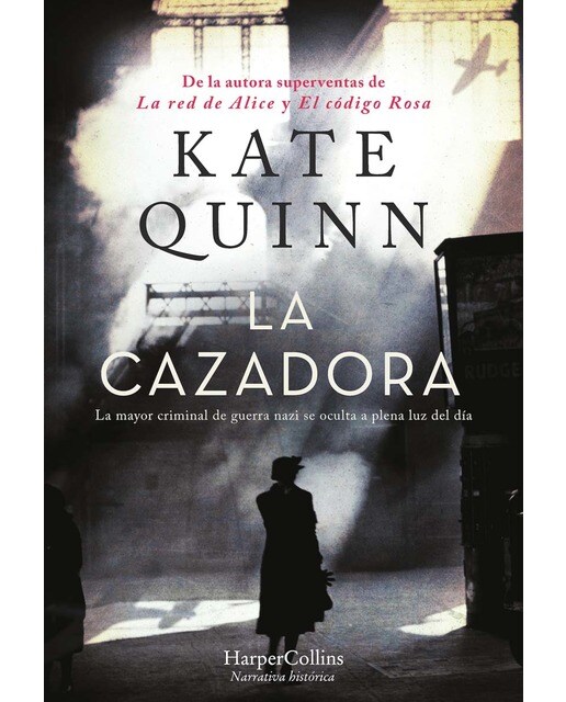 La cazadora  (Tapa blanda) 1