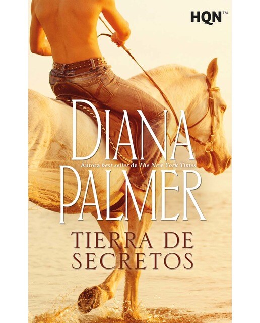Tierra De Secretos 1