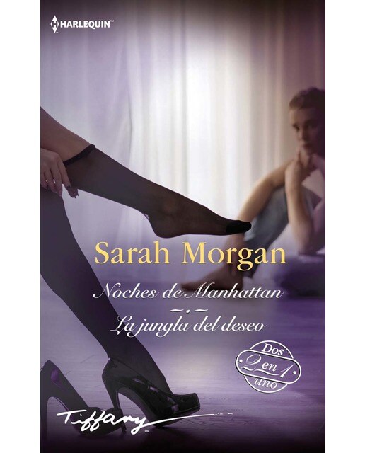 Noches de Manhattan (Capa mole) 1