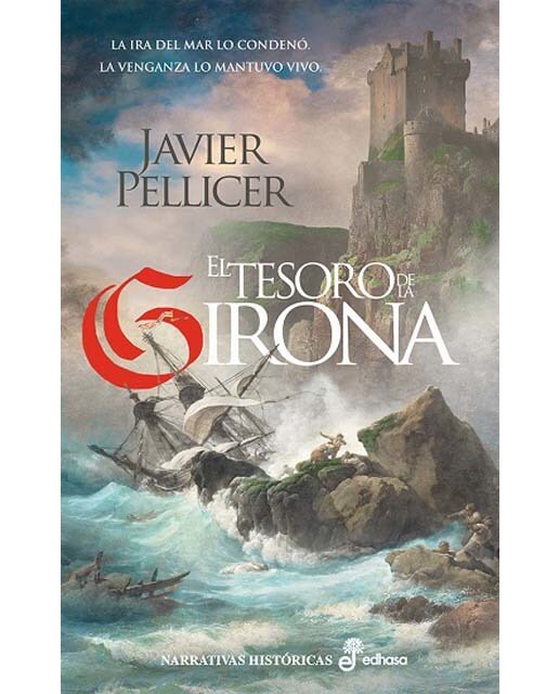El tesoro de la girona 1