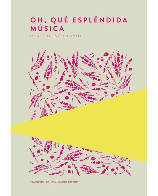 Imagem 0 de Oh, qué espléndida música (Capa dura)