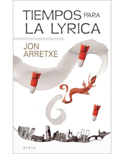Tiempos para la Lyrica (Capa mole) 1