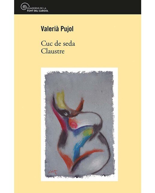 Cuc de seda · Claustre (Capa mole) 1