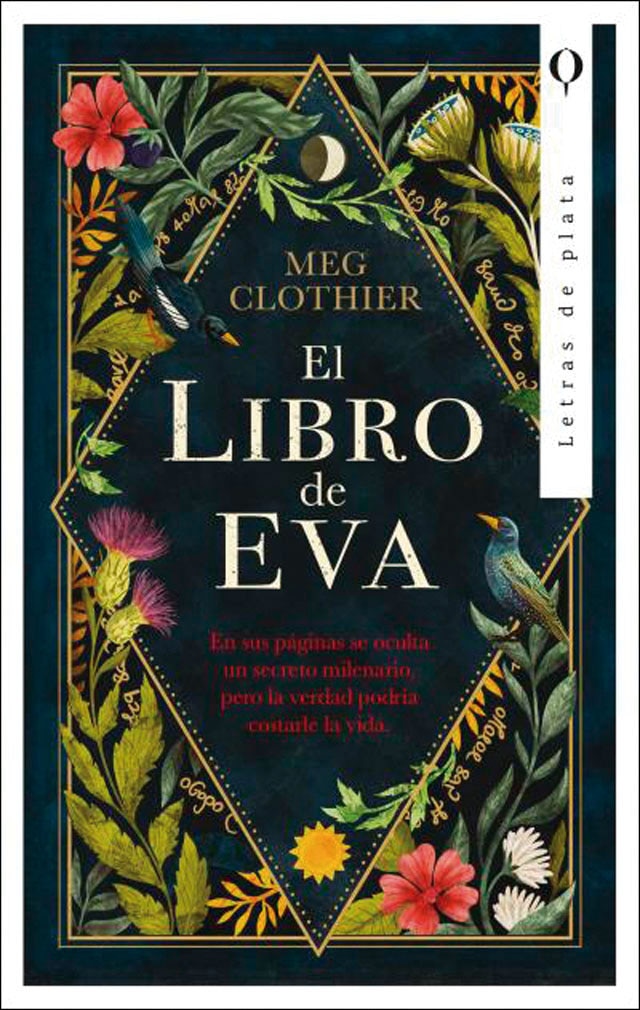 El libro de Eva (Capa mole) 1