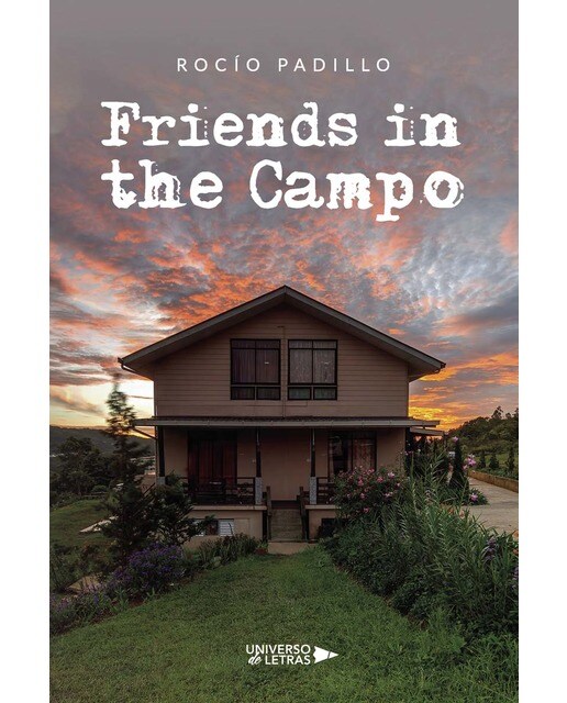 Imagen 0 de Friends in the Campo  (Tapa blanda)