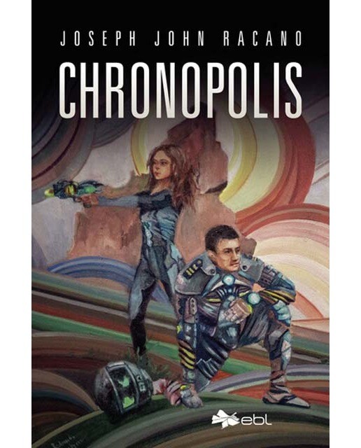 Chronopolis 1