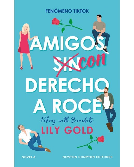 Amigos con derecho a roce 1