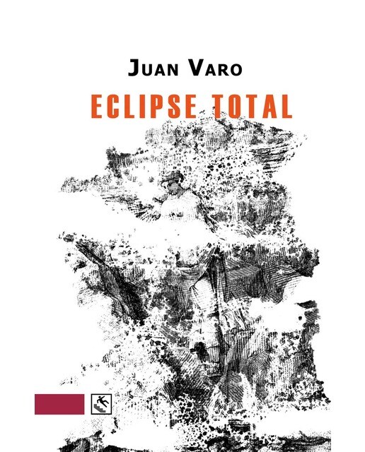 Imagen 1 de Eclipse total (Tapa blanda con solapas)