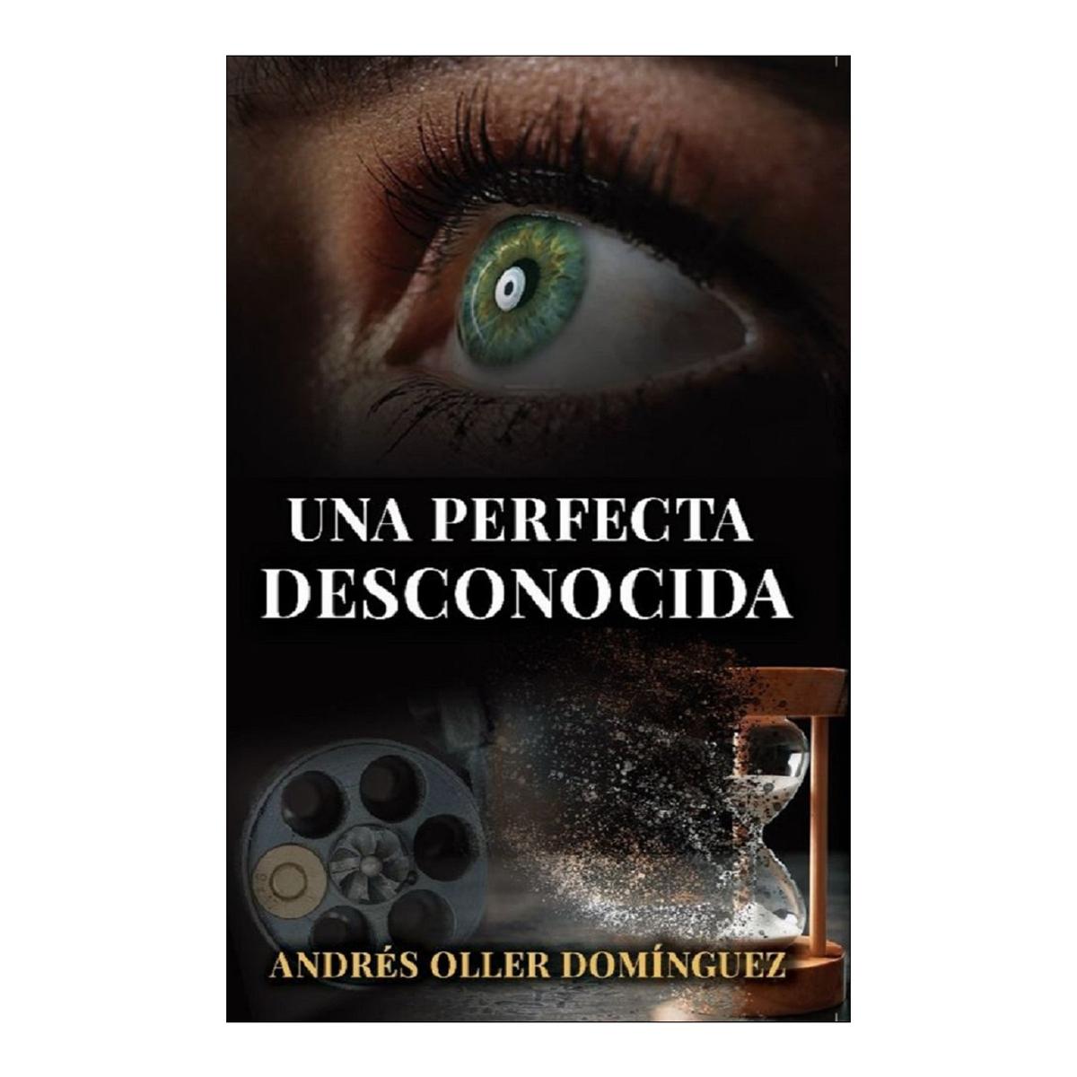 Imagen 1 de Una perfecta desconocida (Tapa blanda)