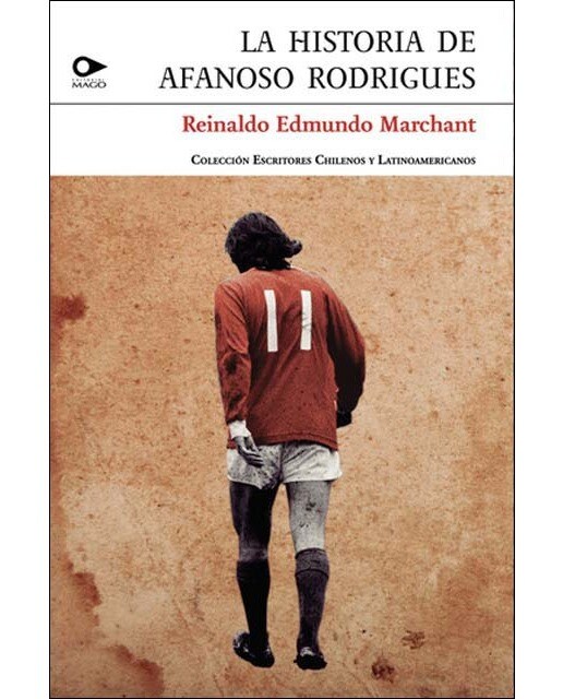 La historia de afanoso rodrigues