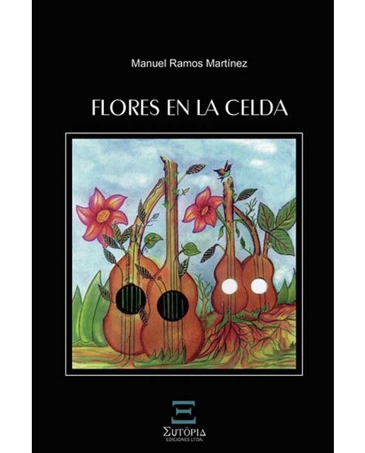 Flores en la celda 1