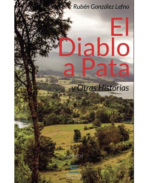 El diablo a pata y otras historias 1