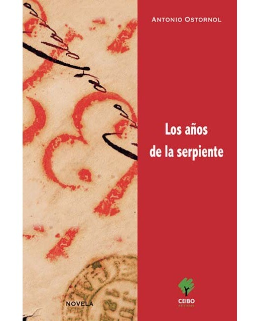 Los años de la serpiente