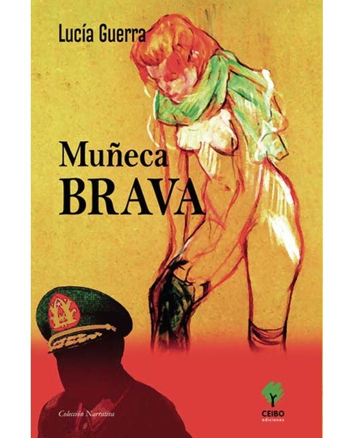 Muñeca brava
