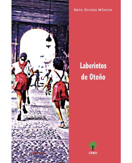 Laberintos de otoño