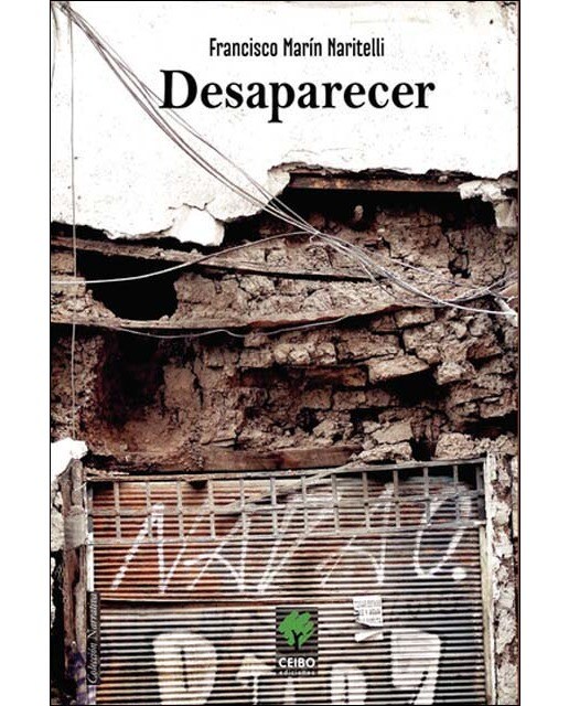 Desaparecer