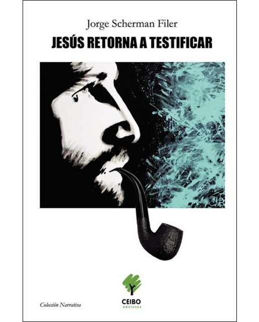 Jesús retorna a testificar
