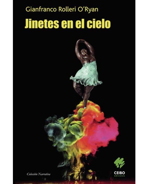 Jinetes en el cielo