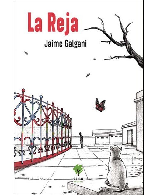 La reja