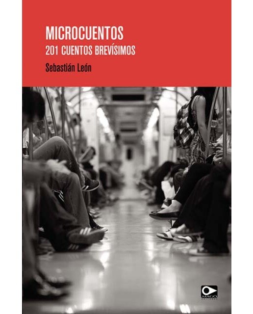 Microcuentos 1