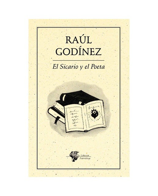 El sicario y el poeta