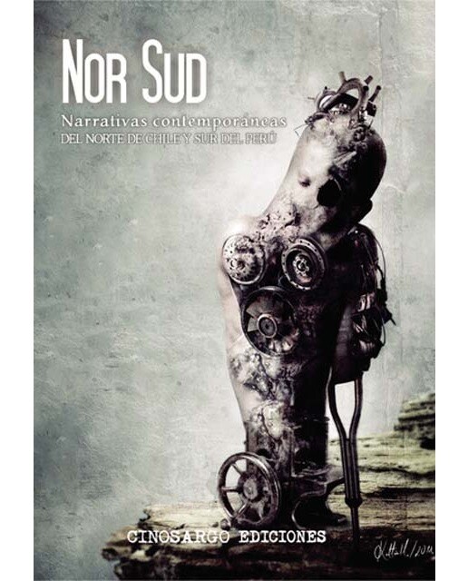 Norsud 1