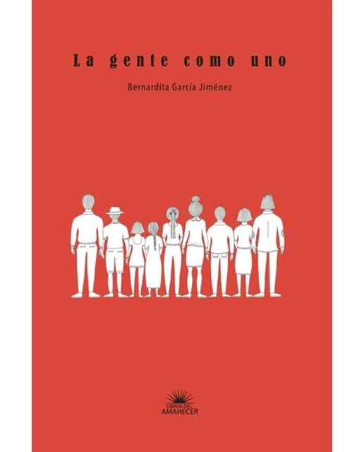 La gente como uno