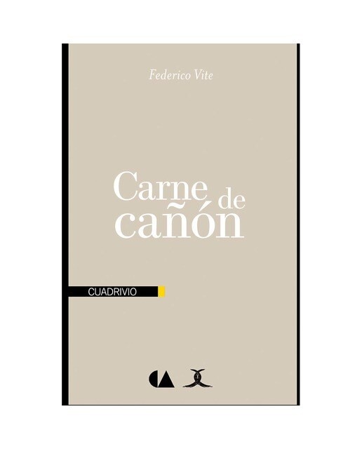 Carne de cañón