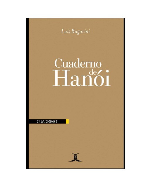Cuaderno de hanói 1