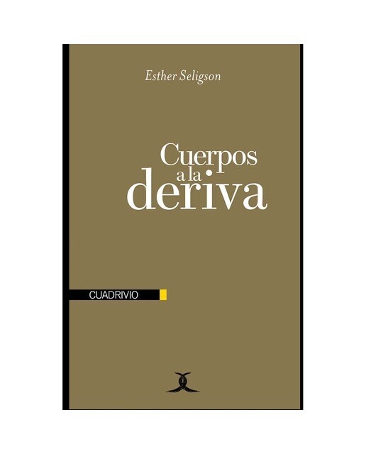 Cuerpos a la deriva 1