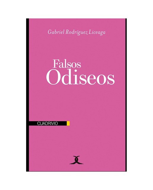 Falsos odiseos 1