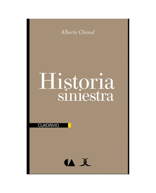 Historia siniestra 1