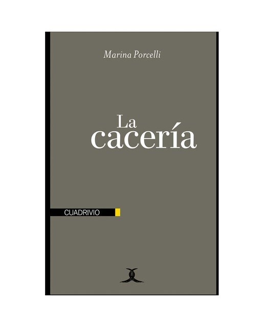La cacería 1