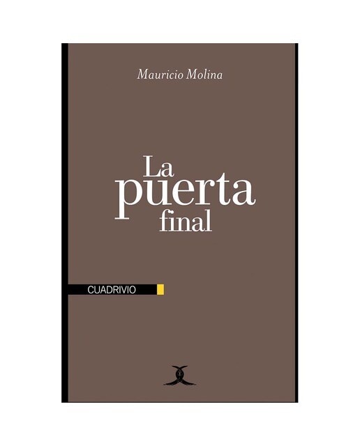 La puerta final 1