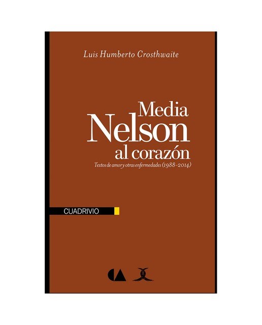 Media nelson al corazón 1