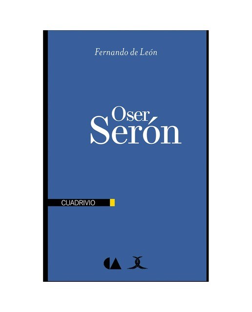 Oser serón 1