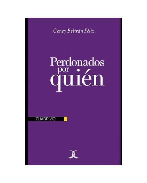 Perdonados por quién 1